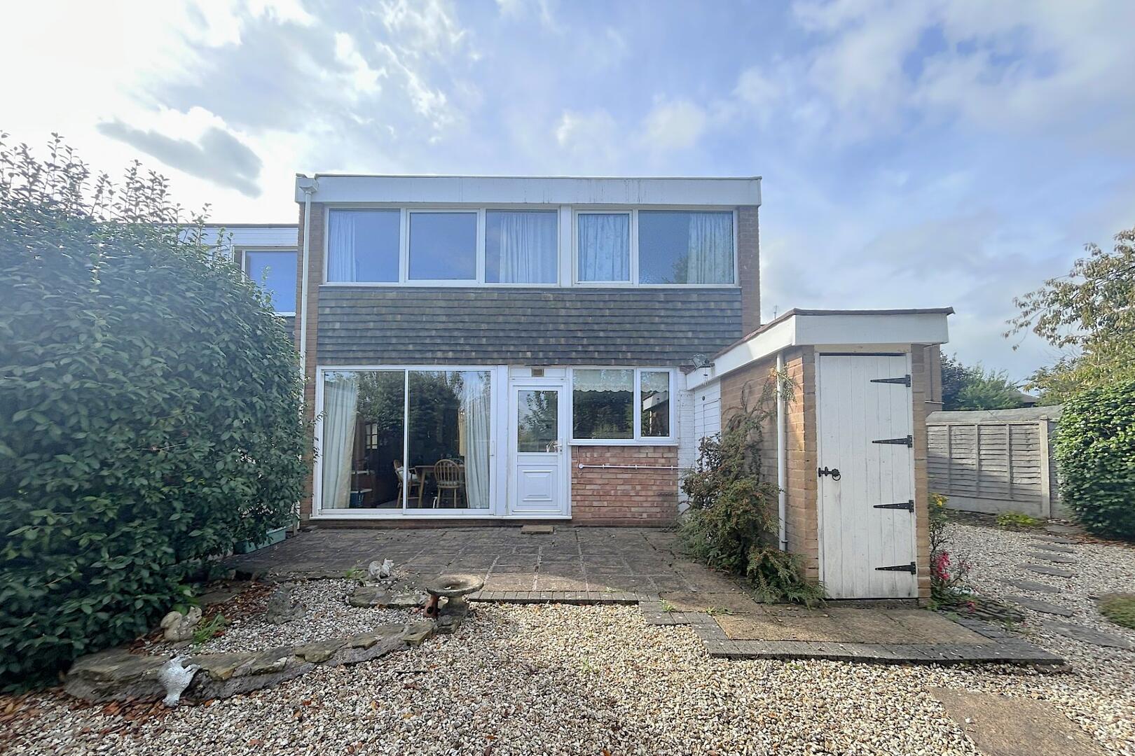 Redhill Close, Oldswinford, Stourbridge